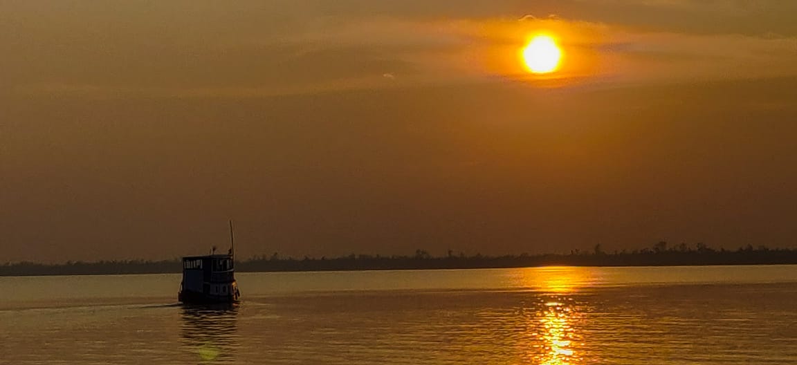 Sundarban